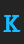 K UNbreakABLE font 