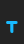 T Young Techs font 