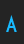 A Adagio font 