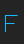F Fh_Perception font 