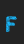 F Fh_Ink font 