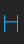 H Fh_Blue font 