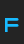 F Azertype-Regular font 
