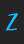Z Mighty to Save font 