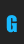 G Impacted font 