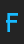 f Flatley font 