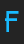 F Flatley font 