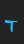 T Squeeg font 