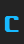 C Berkelium Type font 