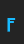 f Advokat Modern font 