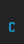 C Citaro Voor (Dubbele hoogte font 