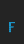 F Citaro Voor (Dubbele hoogte font 
