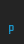 p Citaro Voor (dubbele hoogte font 