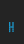 H Citaro Voor (dubbele hoogte font 