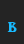b ReadableGothic font 