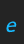 e TypeWritersSubstitute-Black font 