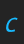 C TypeWritersSubstitute-Black font 