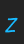 Z TypeWritersSubstitute-Black font 