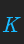 K Old Standard TT font 