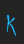 k Angryblue  Controlled font 