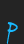 p Angryblue  Controlled font 