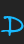 D Angryblue  Controlled font 