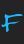 F Angryblue  Controlled font 