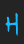H Angryblue  Controlled font 