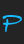 P Angryblue  Controlled font 