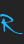 R Angryblue  Controlled font 
