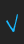 V Angryblue  Controlled font 