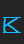 K Dimension font 