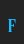 f Triforce font 
