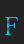 F Triforce font 