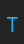 T TitilliumText14L font 