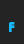 f Released font 