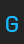 G Telegrama font 