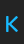 K Telegrama font 