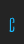 c Iron Lung font 
