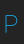 P id-Kaze2OT-Light font 