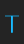 T id-kairyu1OT-Light font 