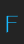 F id-asobi_LightOT font 