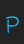 P id-POPMARU-LightOT font 