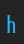 h id-Kaiou-LightOT font 
