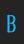 B id-Kaiou-LightOT font 