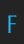 F id-Kaiou-LightOT font 