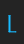 L id-Kaiou-LightOT font 