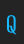 Q id-Kaiou-LightOT font 