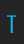T id-Kaiou-LightOT font 