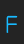 F Kanna-W4 font 